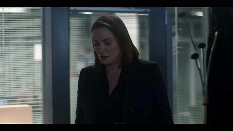 Controlled her relationships, where she lived