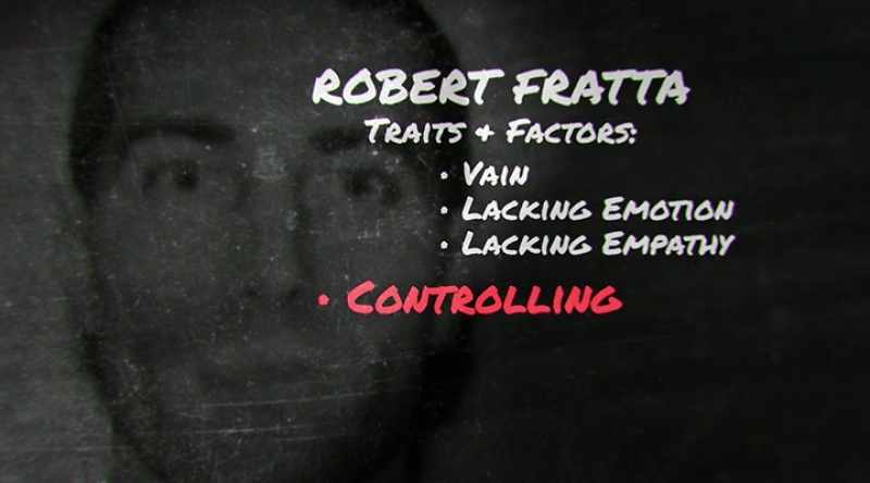 Controlling behavior is not the only trait