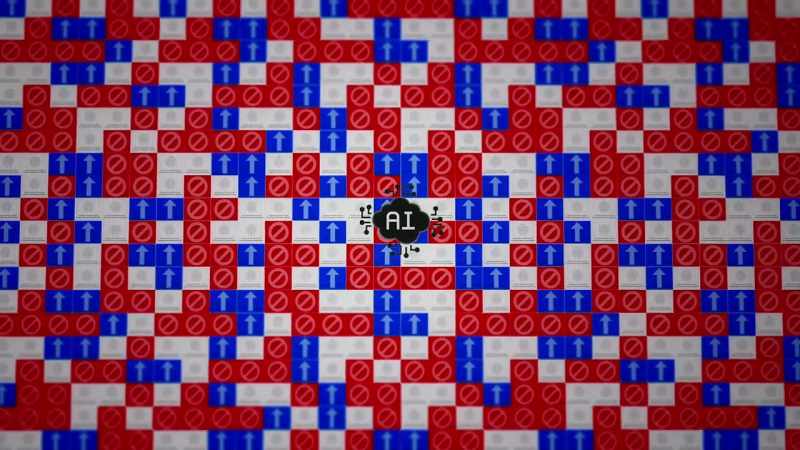 Conversely, automated moderation