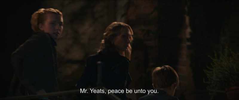 (conversing in Arabic)