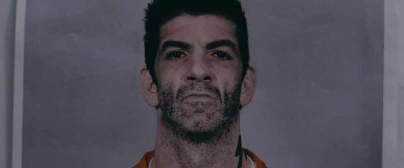 Convicted of multiple homicides