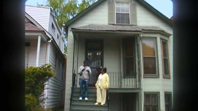 [Coodie] Losing Donda
