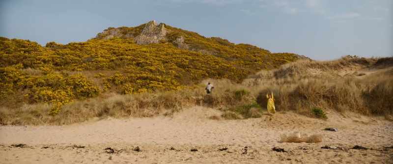 Cooee! I'm here! - Listen, Ivarr and Guthrum