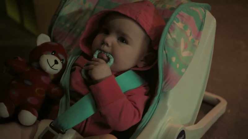 [cooing]