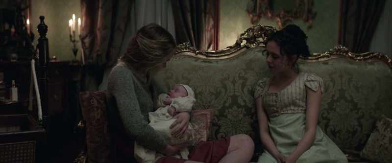 [COOING]