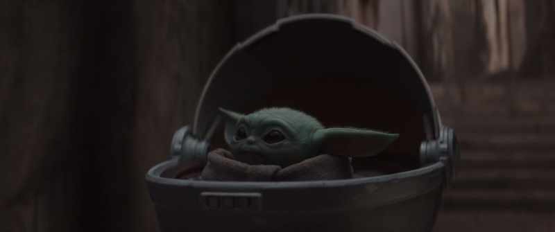 (COOING)