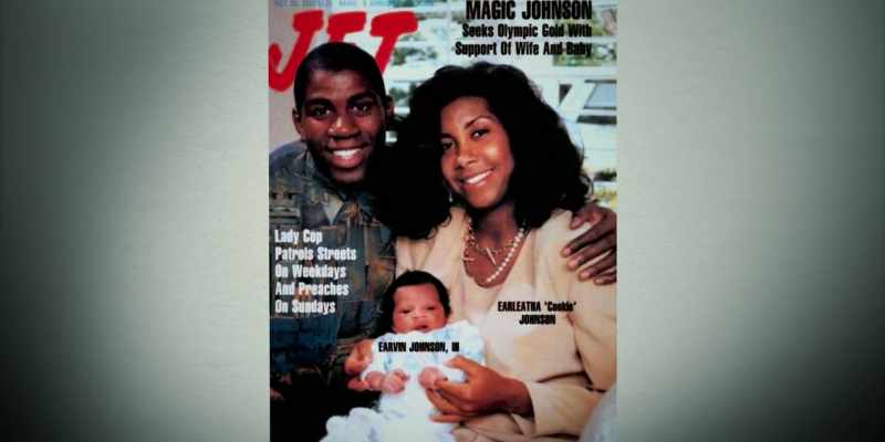 [Cookie] When EJ was born, it was just such a relief to me