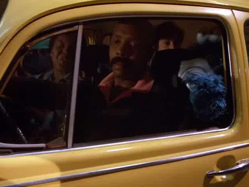 Cookie Will You Stop Eating The Hubcaps