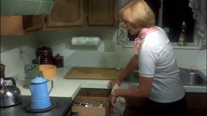 Cooking utensils? Right