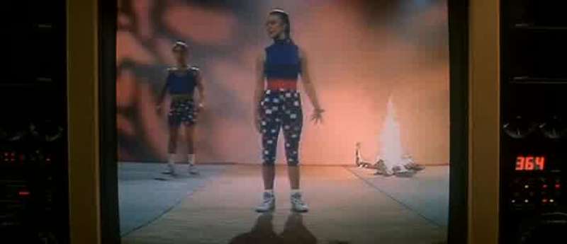Cool down Shake it out