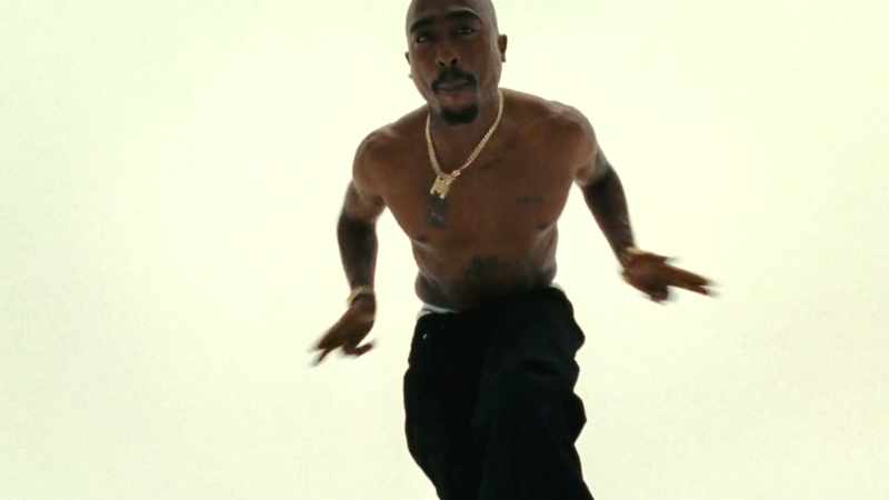 [Coolio] I've seen many come. I've seen many go