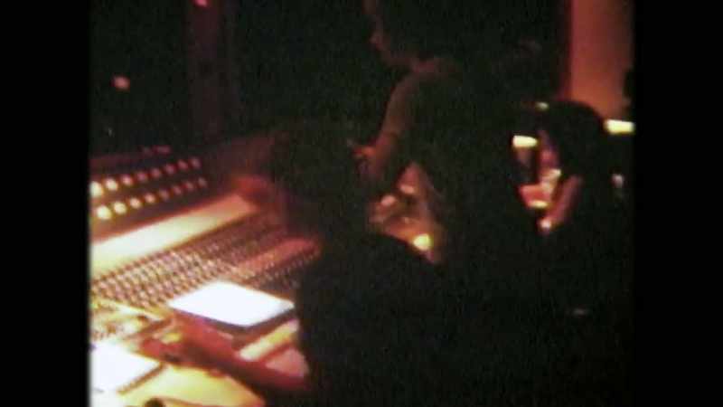 COOPER George knew the space between the notes