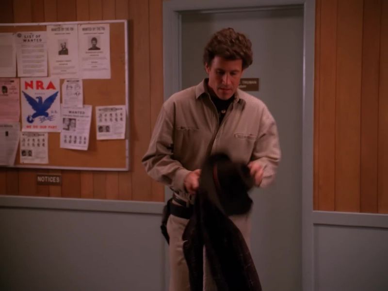 COOPER: Good night, Andy. - See you in the morning, Andy