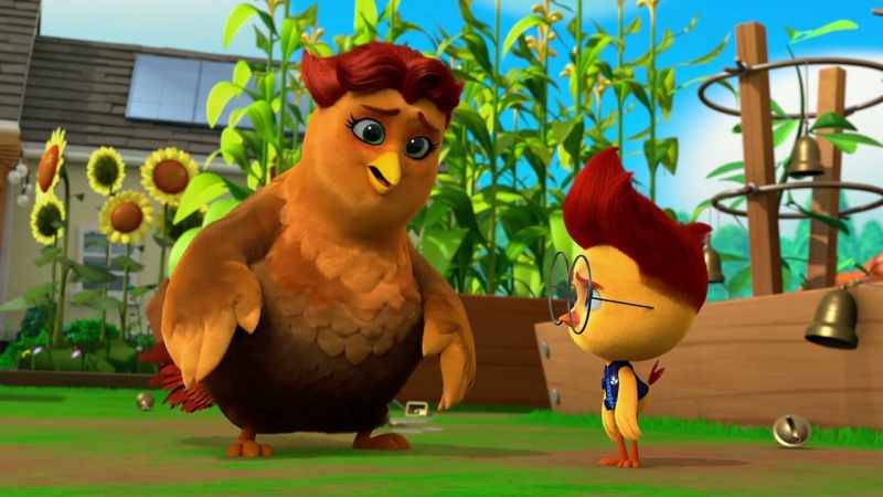 Coopikins, when you're not at your best