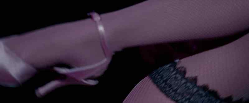 Cootchie cootchie cootchie coo