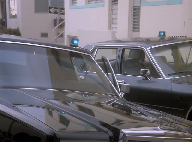 COP: All right, somebody get over there