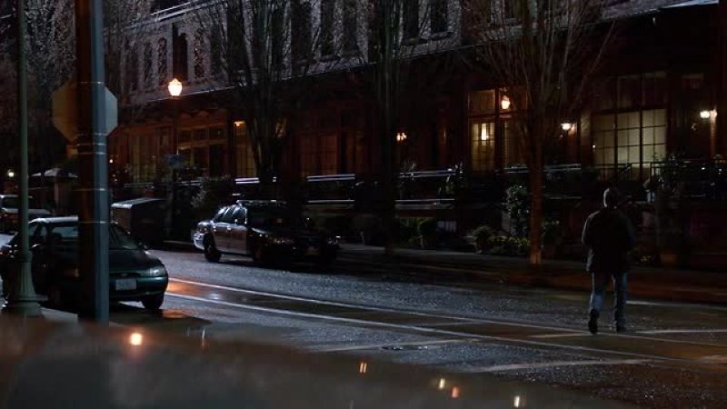 COP: Hey, Detective