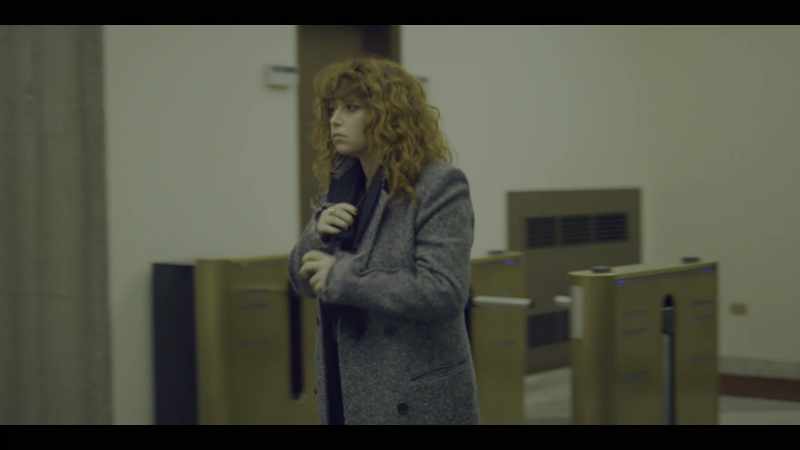 �� Cop killer ♪