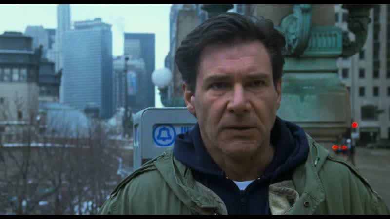 Mr. Copeland was a bad man. He was going to kill one of my kids. You can blame me. I'm the one that