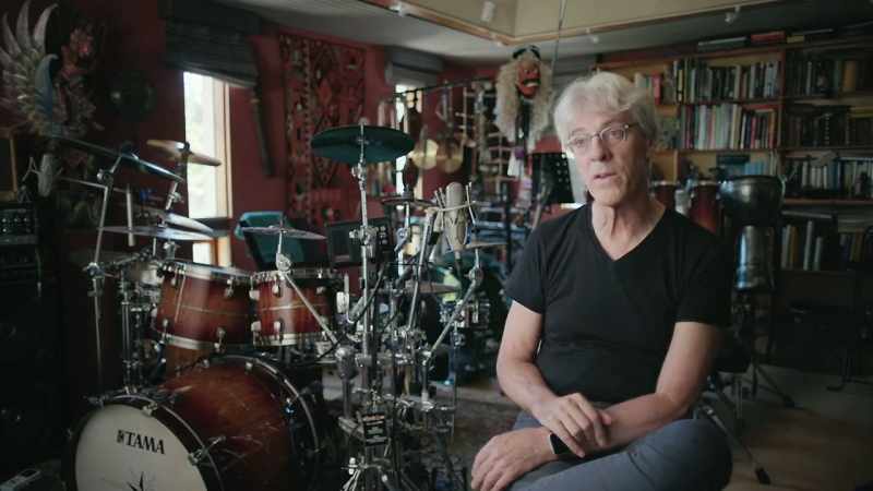 COPELAND: Every Breath You Take was very different