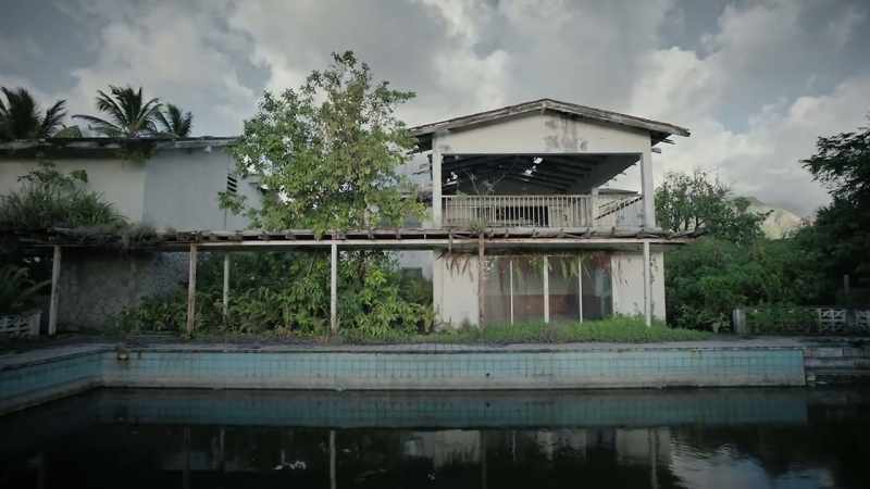 COPELAND: Those studios are kind of an era that has gone