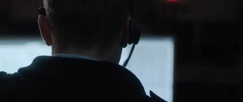 Copenhagen Dispatch
