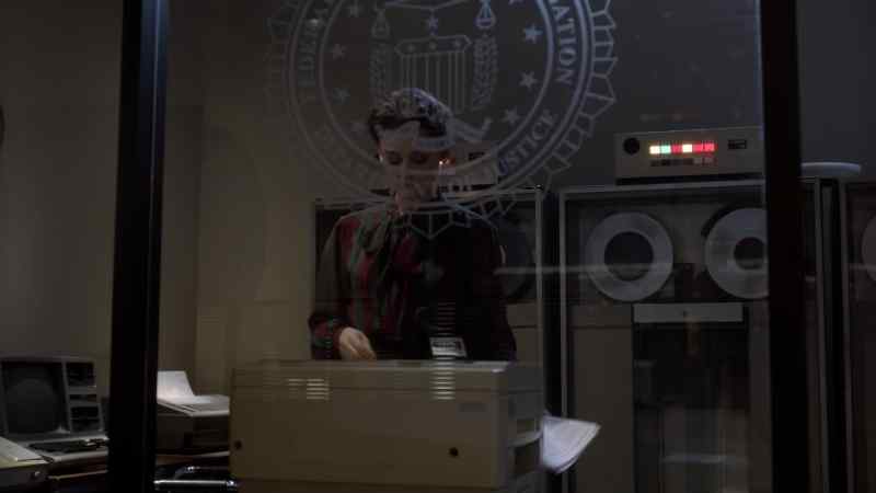 [ COPIER HUMMING ]
