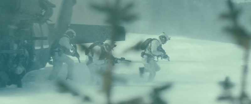 [copilot] Troops are clear. Troops are clear