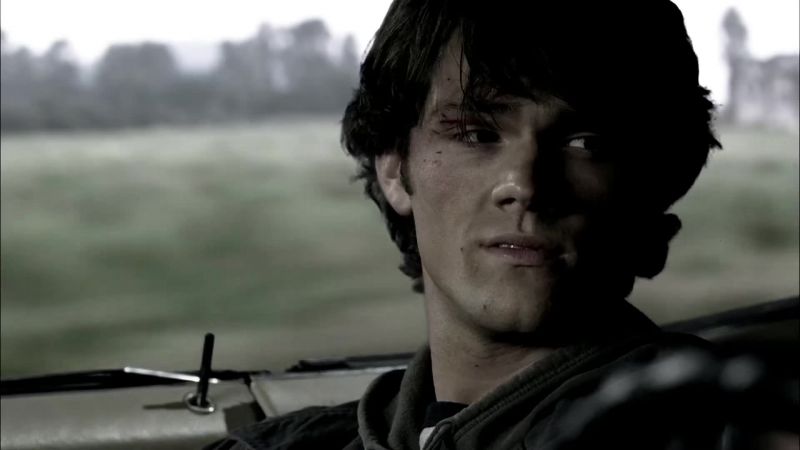 Cops are blaming this Dean Winchester guy for Emily's murder