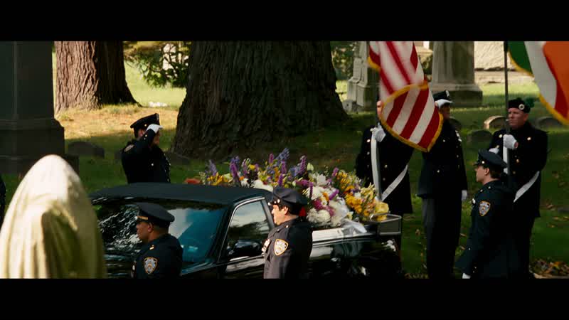 Cops still argue to this day why Danson and Highsmith jumpedMaybe it was just pride having survived so many brushes with deathMaybe their egos pushed them offI don't know But that shit was crazy
