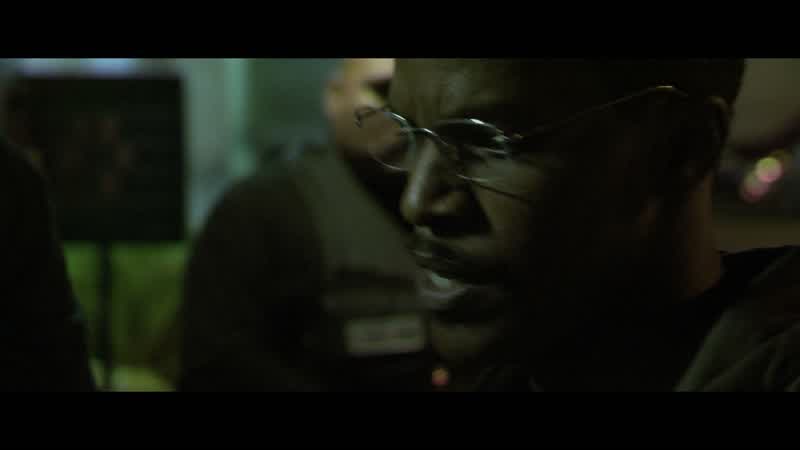 Copy. Let him in. Let him in right now. Go ahead
