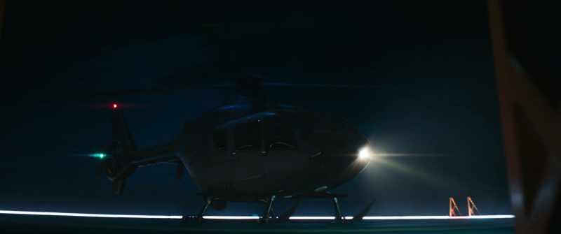 Copy. Mayday, mayday, this is Rotor 625