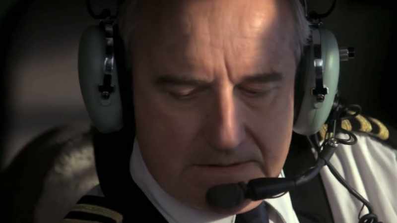Copy that, Flight 65