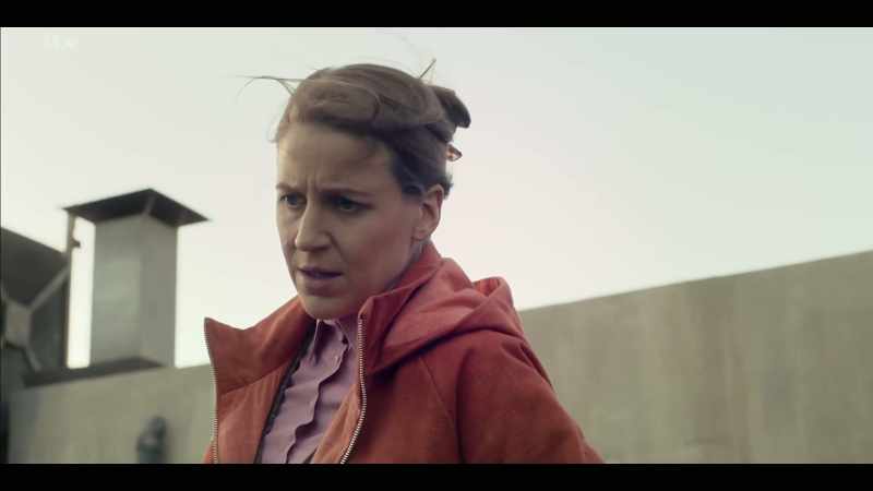 'Copy that, LAS units en route.' Lizzie