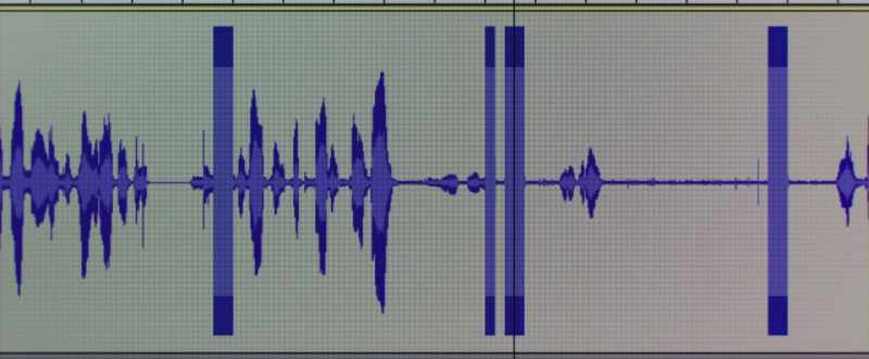 Copy that, three six seven, standby. - Anyone else hearing this?