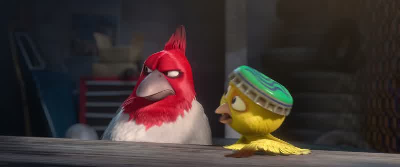 Copy thatWe need something that can make us wiggle Something that make us jiggleWe need something that popsYou know what pop is backwards PopNextBluSorry broIt's okay Luiz Good to see you too