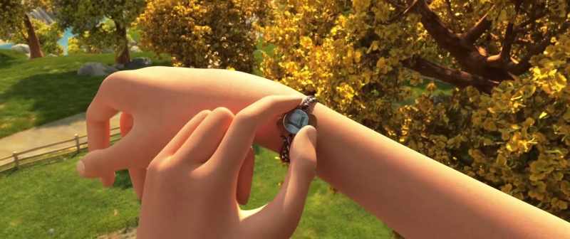 CORA: I told you the summer would be over before you knew it