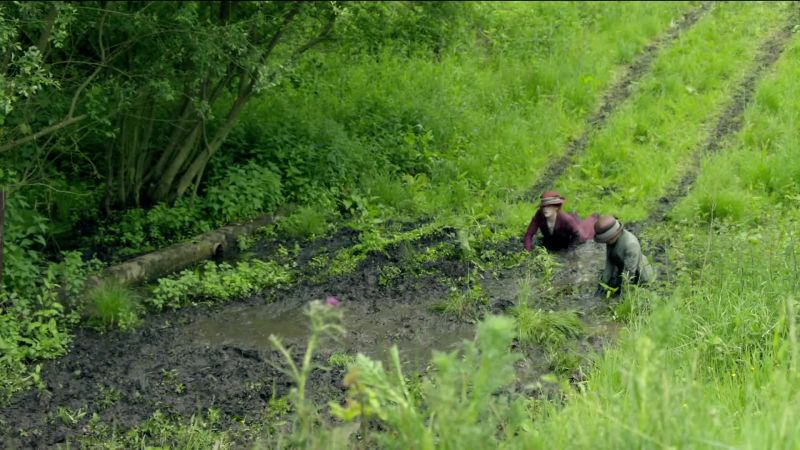CORA: What if she's overturned?