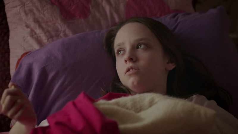 Cora, you won't even think about it?