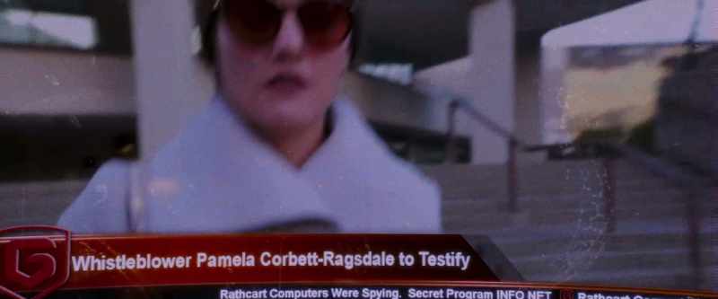 Corbett-ragsdale will be discussing