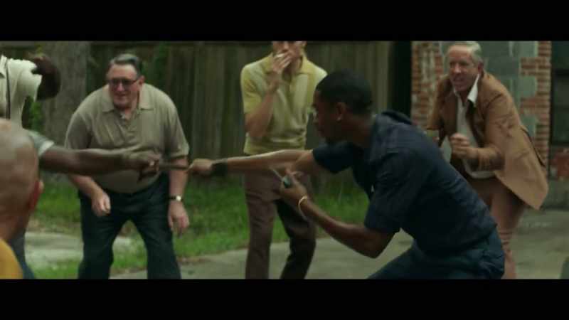CORDELL: Convinces his followers