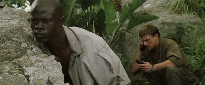 Cordell, it's Danny