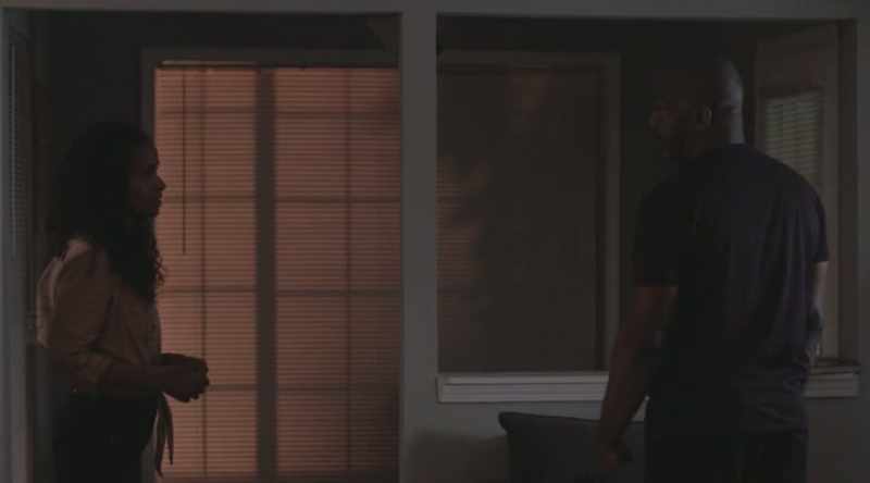 COREY: [ Sighs ] All right. All right, fine