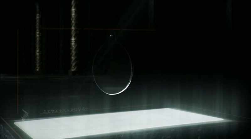 [Corey] So it's possible the cup's decoration