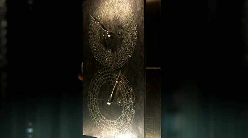 [Corey] So the incredible Enigma machine