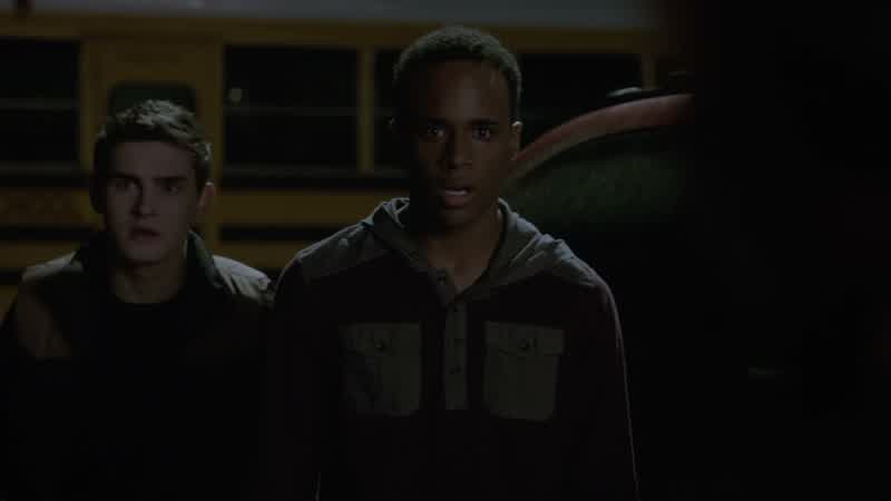Corey, wait!