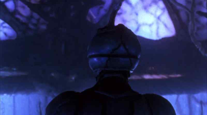 [CORI] GUYVER!