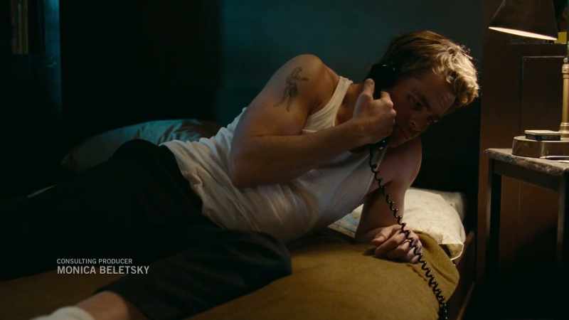 Corinna: Hello?