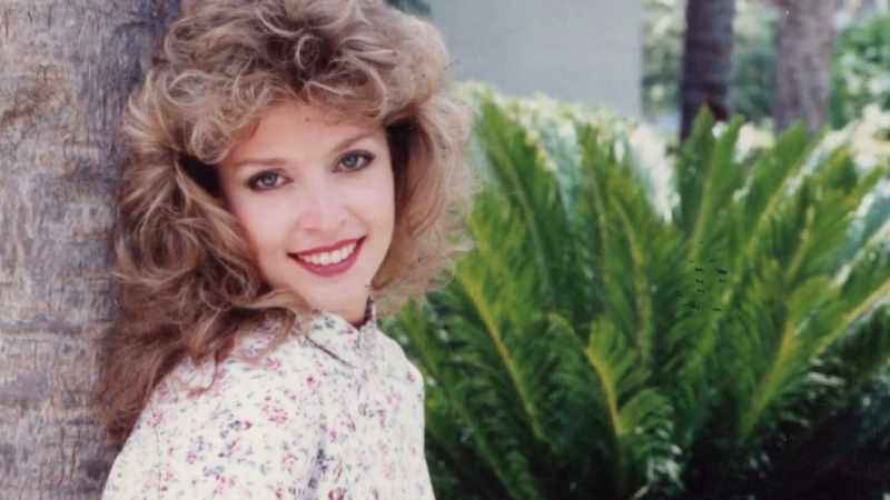 [Corinna] When I met Stacy