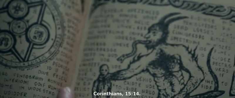 Corinthians, 15:14